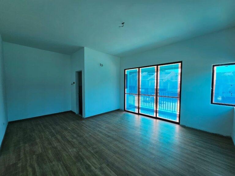 Show Unit - Master Bedroom 2